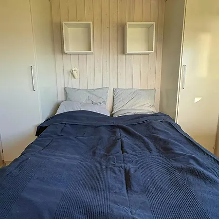 Ferienhaus Waterfront House In First Row At Fyns Hoved Martofte